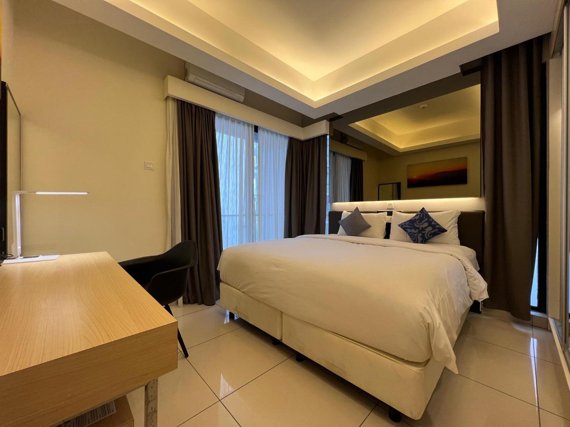 Quince Home Grand Ion Delemen Genting Highlands Exterior photo